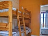 Rodinný apartmán