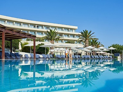 Hotel Agapi Beach