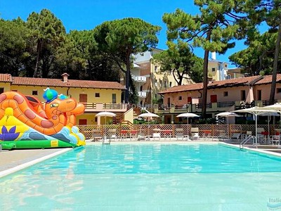 Residence Il Poggio dei Pini