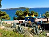 Camping Belvedere, Seget Vranjica, Trogir, Chorvatsko, Dovolená s CK Geovita