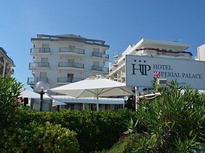 Hotel Imperial Palace