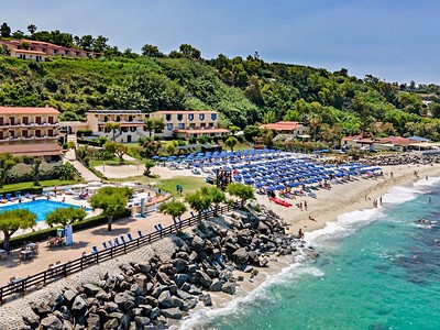 Villaggio Hotel Roller Club