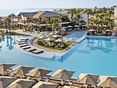 Hotel Iberostar Selection Eolia Djerba