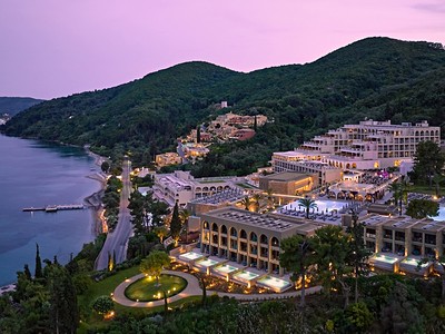 Hotel Marbella Collection