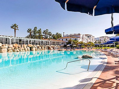 Sighientu Resort Thalasso