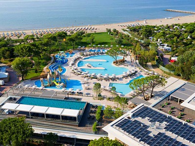 Camping Village Mediterraneo