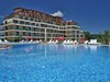 Hotel s bazénem