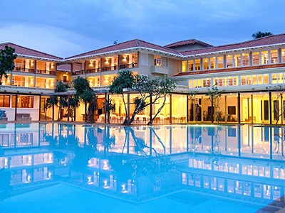 Hotel Heritance Ahungalla