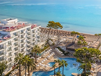 Iberostar Waves Alcudia Park