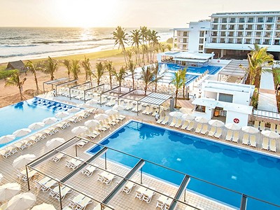 Hotel Riu Sri Lanka