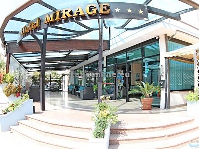 Hotel Mirage