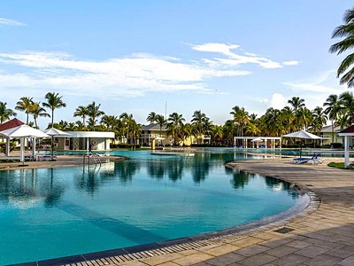 Exotika Light - Kuba - Varadero