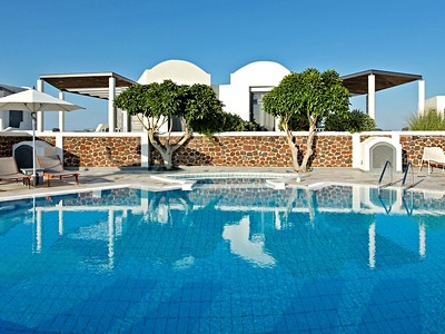 Hotel Xenones Filotera