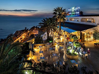 Royal Palm Hotel Terme