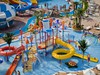 Aquapark s tobogány