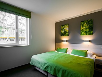 2026 | Hotel Nat Krynica Morska: Pobyt s polopenzí