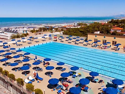 Grand Hotel Continental