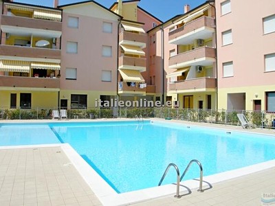 Residence Acquamarina