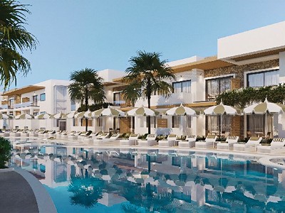 Lesante Classic Luxury Hotel & Spa