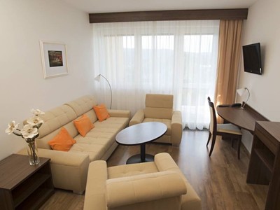 2026 | Nivamare: Pobyt s polopenzí