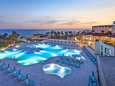 Arcanus Hotels Sorgun