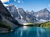 Lake Moraine