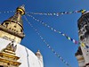 Kathmandu - Swayambunath