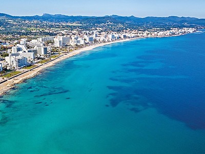 Apartamentos La Santa Maria