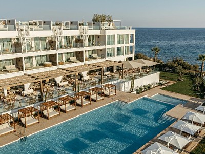 Villa Le Blanc Gran Meliá