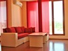 Apartmán obývací pokoj