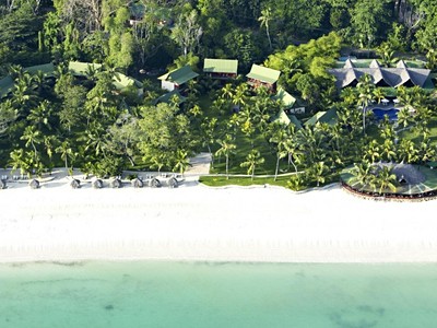 Dovolená na míru - Paradise Sun