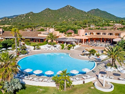 Hotel Sant Elmo Beach