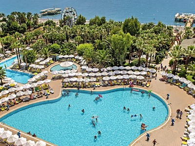 Hotel Delphin Deluxe