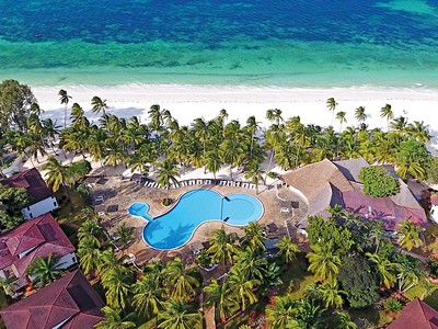 Hotel Voi Kiwengwa Resort