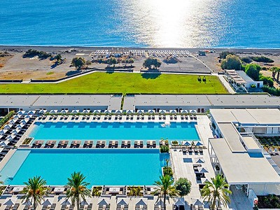 Hotel Gennadi Grand Resort