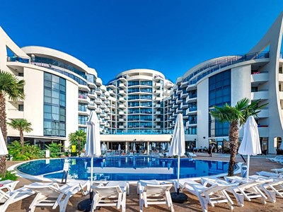 Hotel Zenith