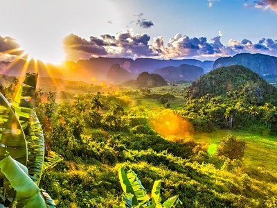 Kuba od klidného východu po pulsující Havanu s prodloužením ALL inclusive