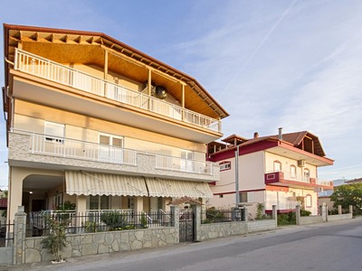 Nitsa letecky Brno 11/10 nocí