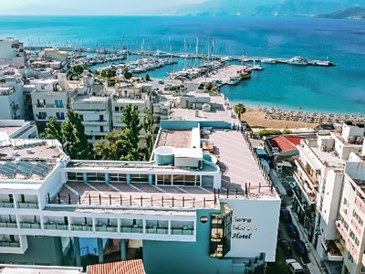 Santa Marina Unique Hotel