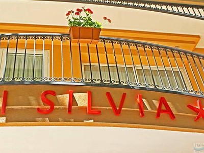 Hotel Silvia