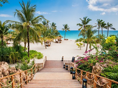 Dovolená na míru - Zuri Zanzibar Hotel & Resort
