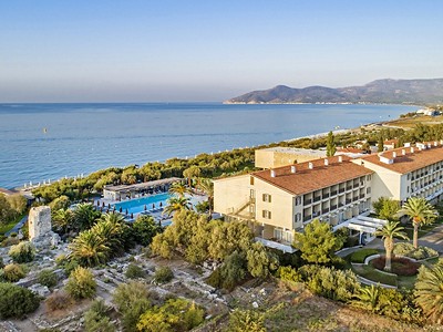 Hotel Doryssa Seaside Resort