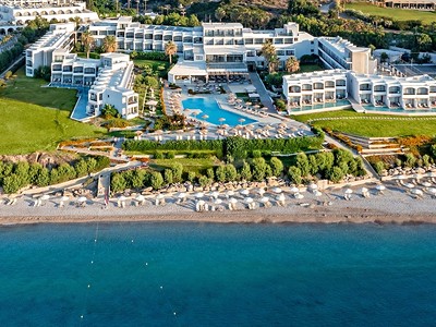 Hotel Paralos Rodos Lifestyle