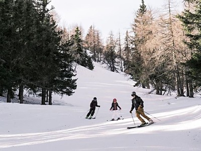 2026 | Falkensteiner Hotel Sonnenalpe: Zimní pobyt s plnou penzí 7 nocí
