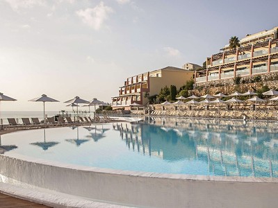 Hotel Louis Apostolata Island Resort & Spa