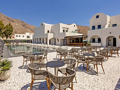 Hotel Santo Mangata Boutique