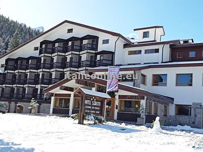 Hotel San Giusto Ski