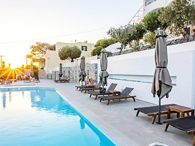 Hotel Anthemis Apartments