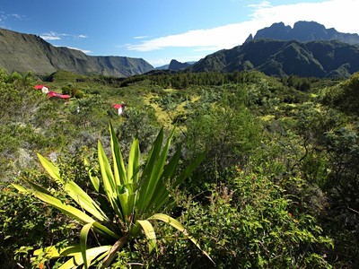 Réunion a Mauricius - turistický a poznávací okruh