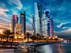 Doha Katar